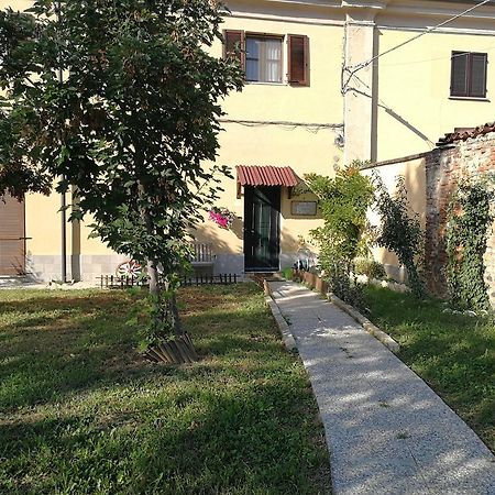 B&B Cascina Barolo Turin Extérieur photo