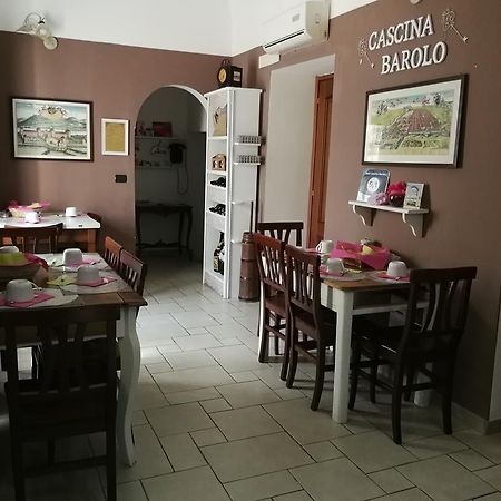 B&B Cascina Barolo Turin Extérieur photo