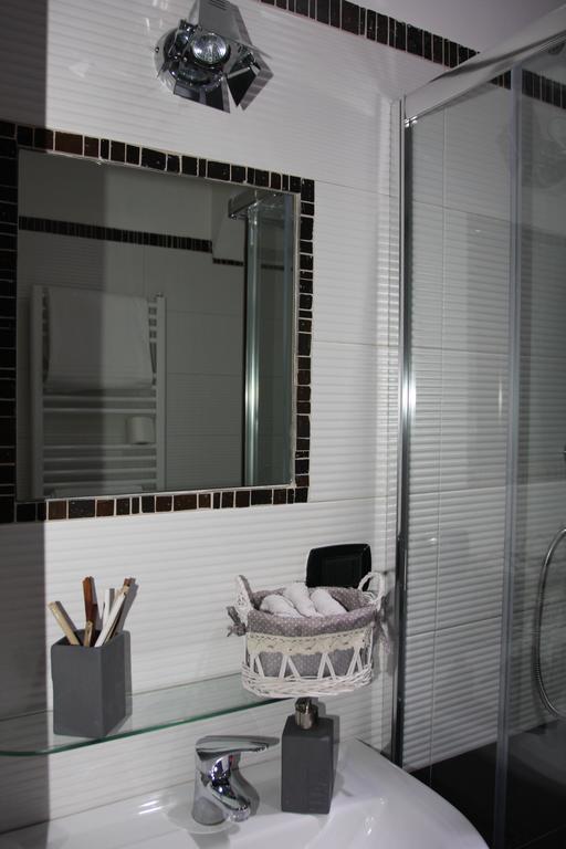 B&B Cascina Barolo Turin Chambre photo