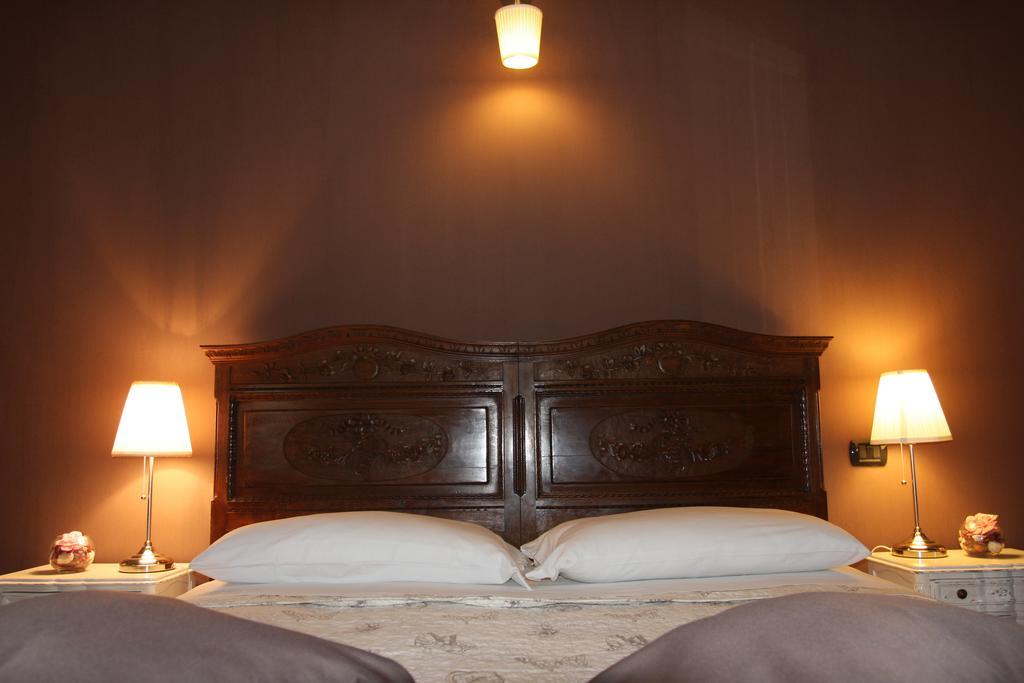 B&B Cascina Barolo Turin Chambre photo