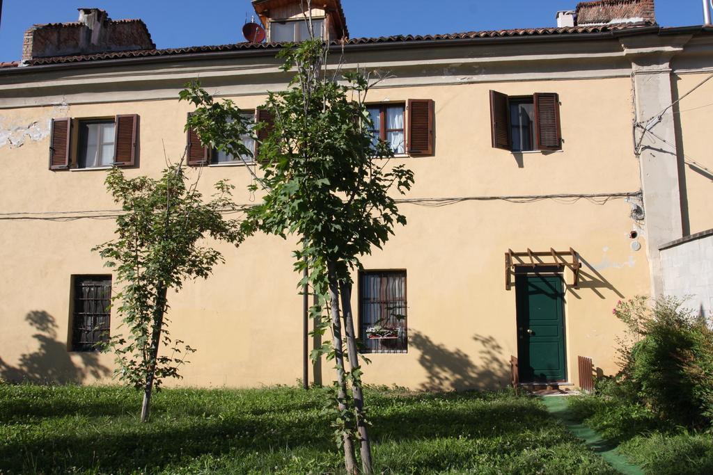 B&B Cascina Barolo Turin Extérieur photo