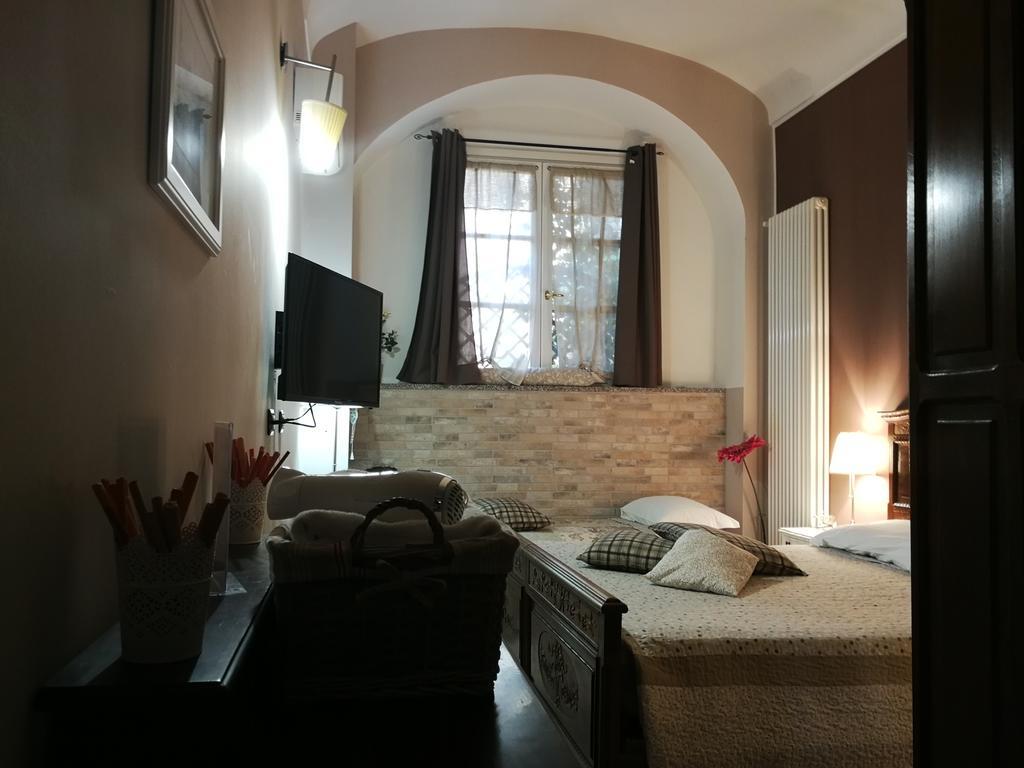 B&B Cascina Barolo Turin Extérieur photo