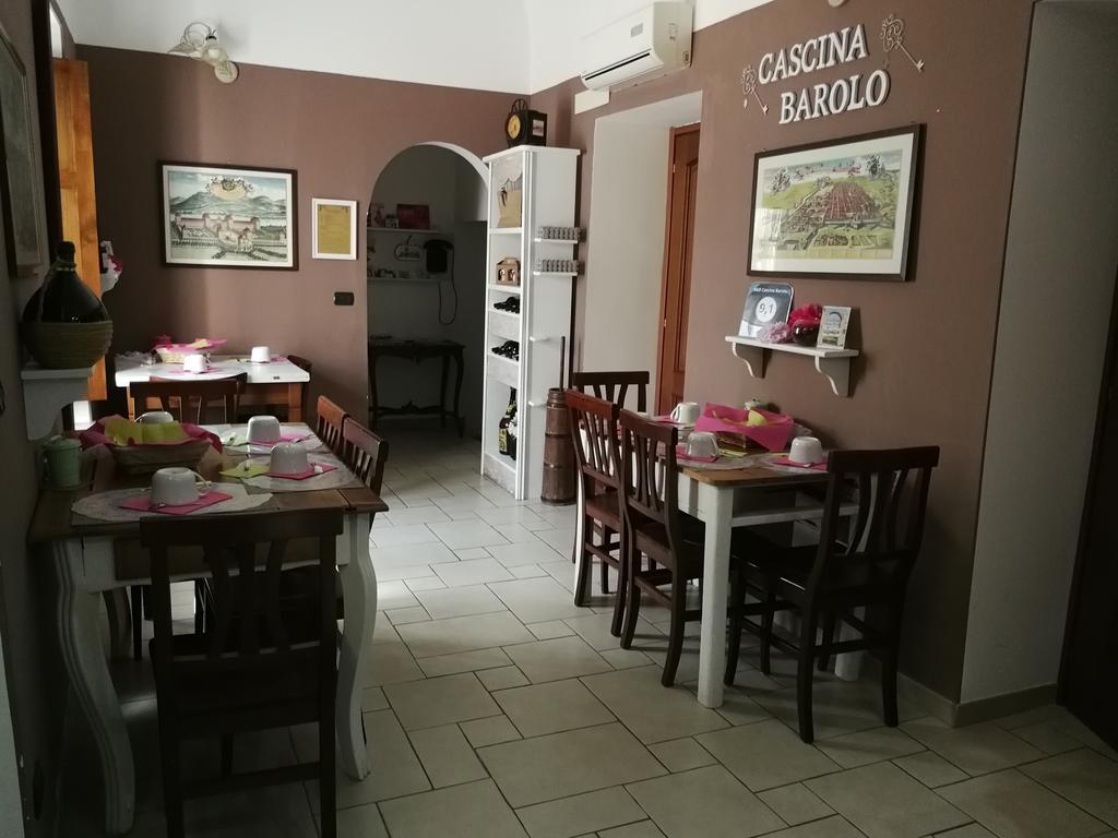 B&B Cascina Barolo Turin Extérieur photo