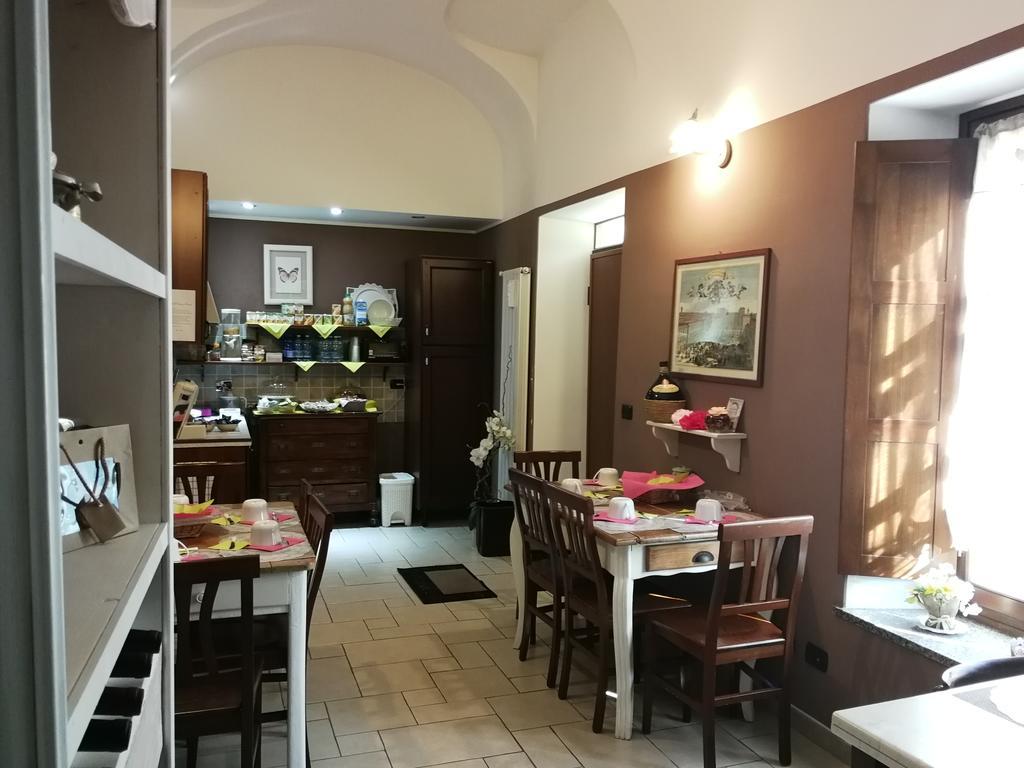 B&B Cascina Barolo Turin Extérieur photo