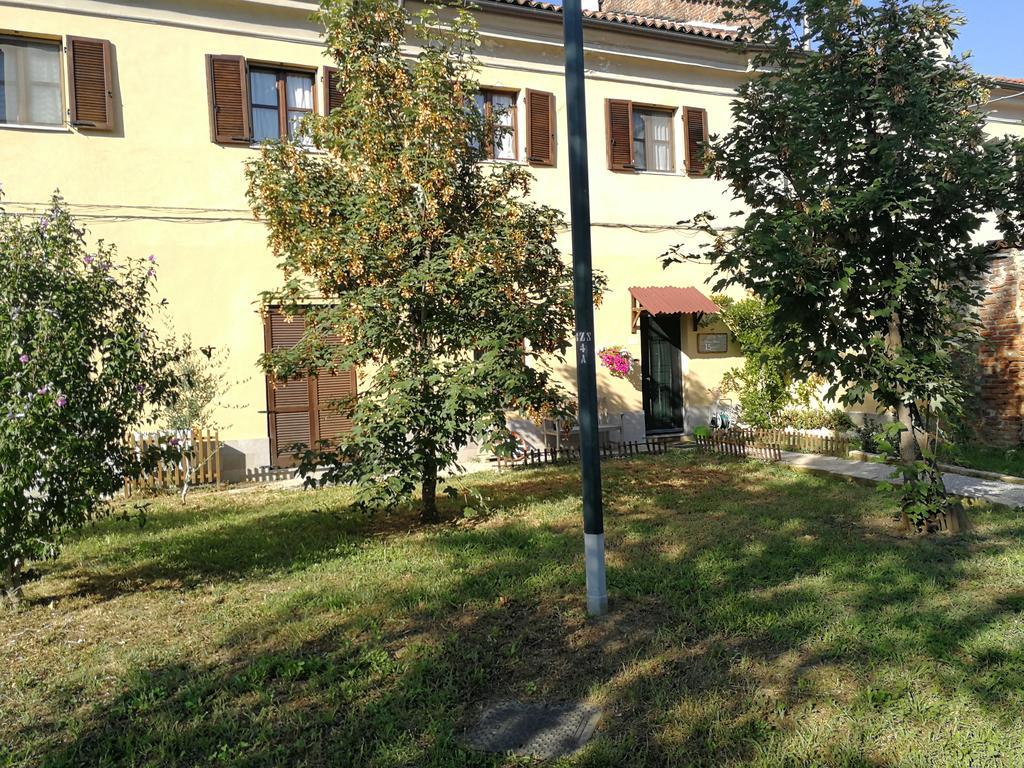 B&B Cascina Barolo Turin Extérieur photo