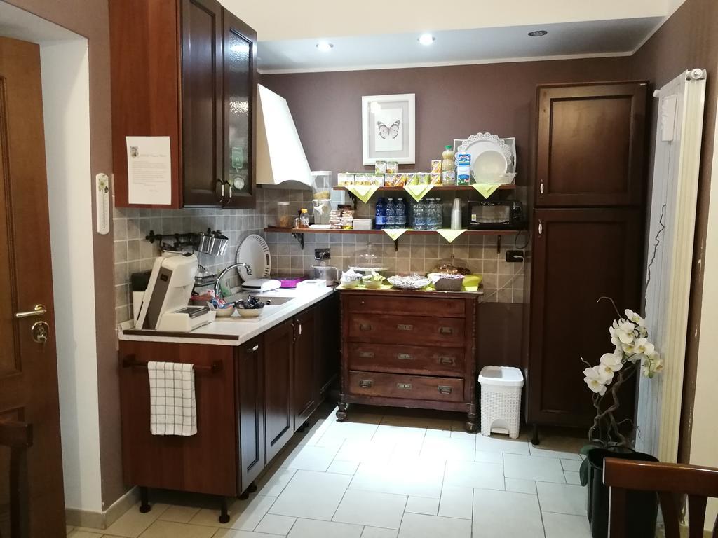 B&B Cascina Barolo Turin Extérieur photo
