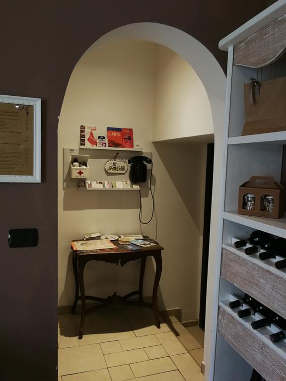B&B Cascina Barolo Turin Extérieur photo