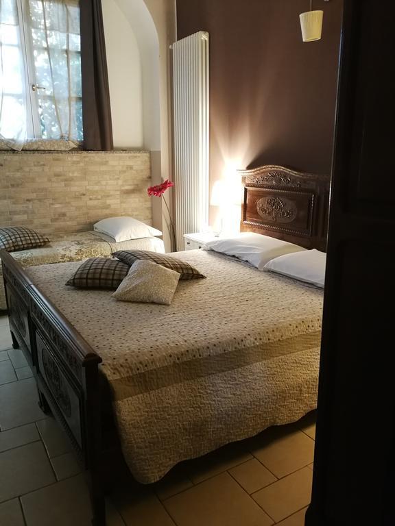 B&B Cascina Barolo Turin Extérieur photo
